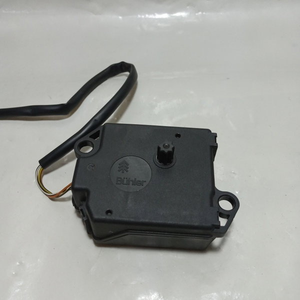 Atuador Caixa De Ar Condicionado Renault Scenic 2006