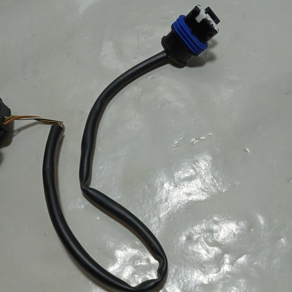 Atuador Caixa De Ar Condicionado Renault Scenic 2006