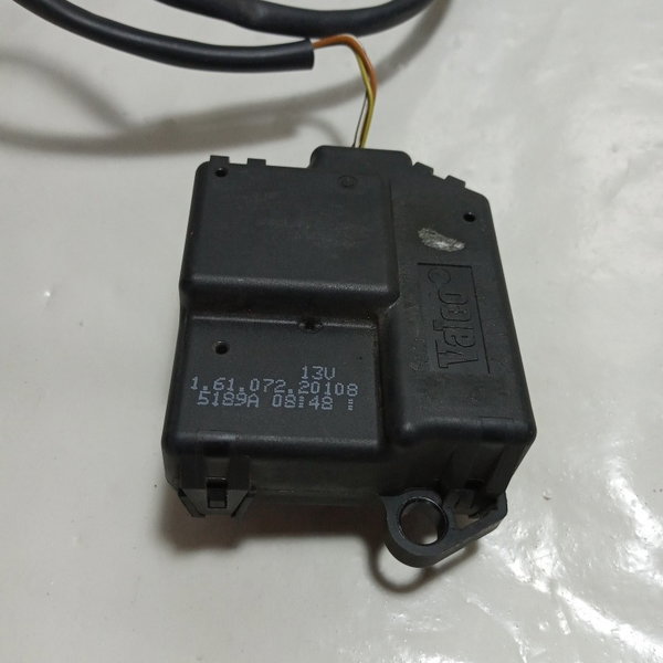 Atuador Caixa De Ar Condicionado Renault Scenic 2006