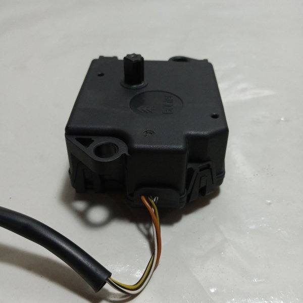 Atuador Caixa De Ar Condicionado Renault Scenic 2006