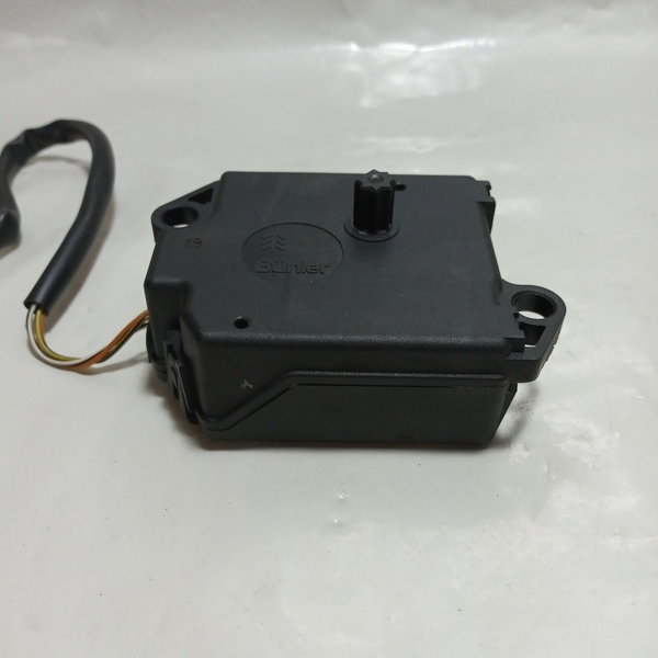 Atuador Caixa De Ar Condicionado Renault Scenic 2006