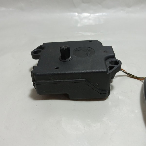Atuador Caixa De Ar Condicionado Renault Scenic 2006