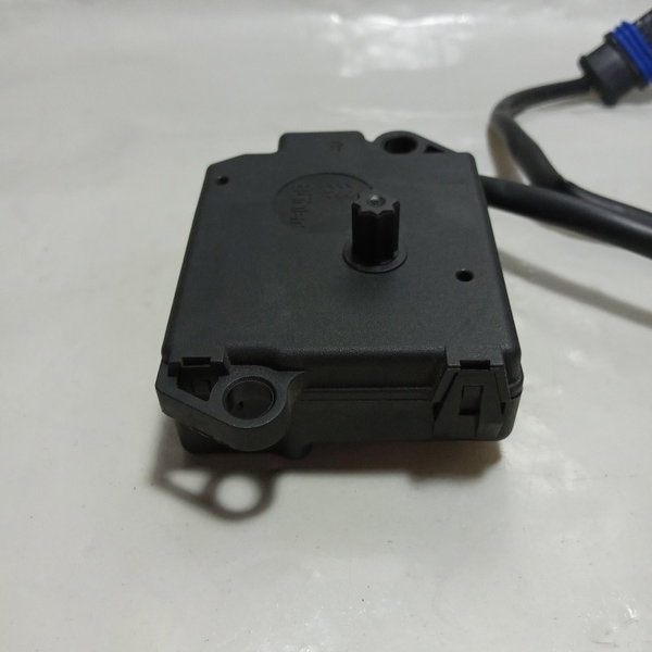 Atuador Caixa De Ar Condicionado Renault Scenic 2006