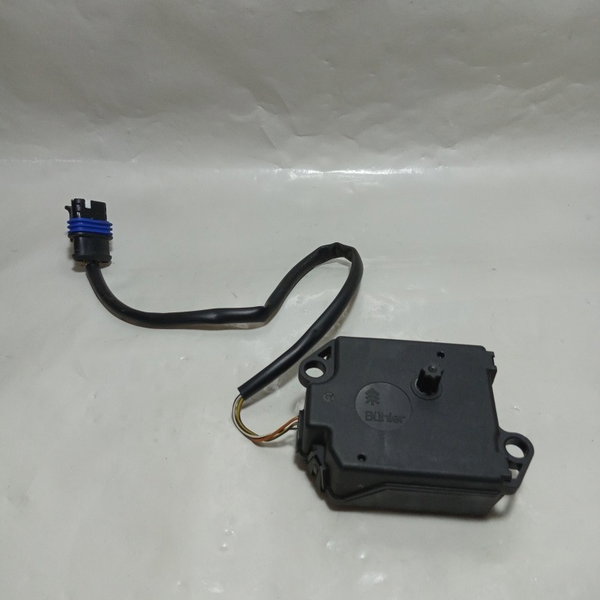 Atuador Caixa De Ar Condicionado Renault Scenic 2006