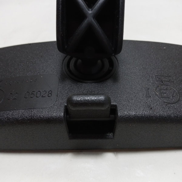 Espelho Retrovisor Interno Renault Scenic 2006