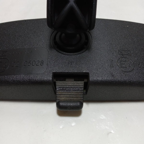 Espelho Retrovisor Interno Renault Scenic 2006