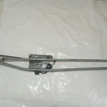 Motor Limpador Parabrisa Com Galhada Xsara Picasso 2003