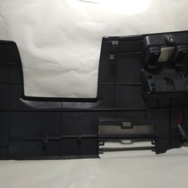 Moldura Acabamento Painel Honda Civic 1999