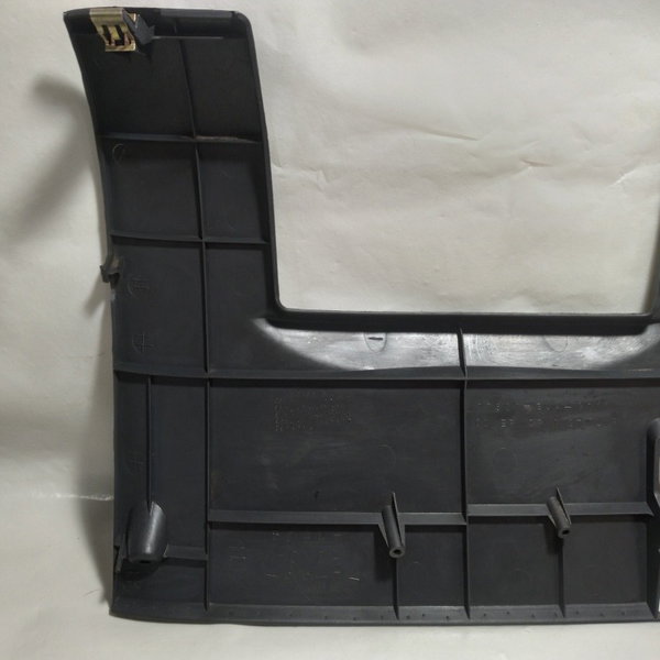 Moldura Acabamento Painel Honda Civic 1999