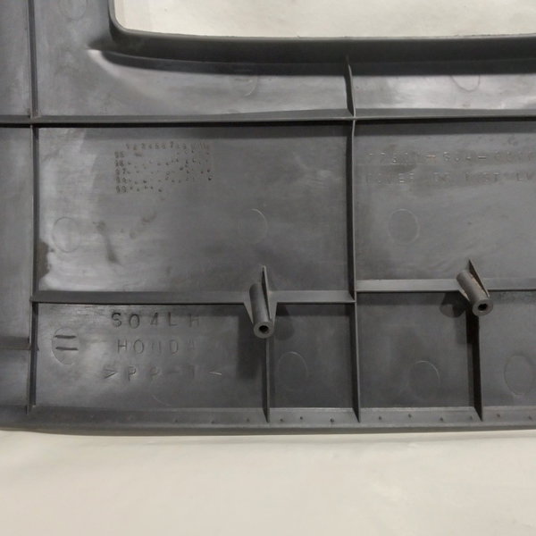 Moldura Acabamento Painel Honda Civic 1999