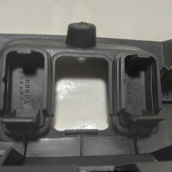 Moldura Acabamento Painel Honda Civic 1999