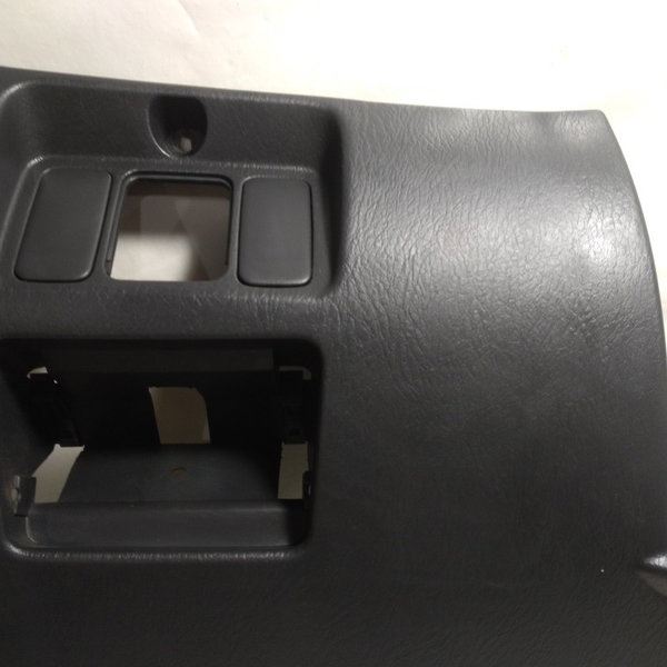 Moldura Acabamento Painel Honda Civic 1999
