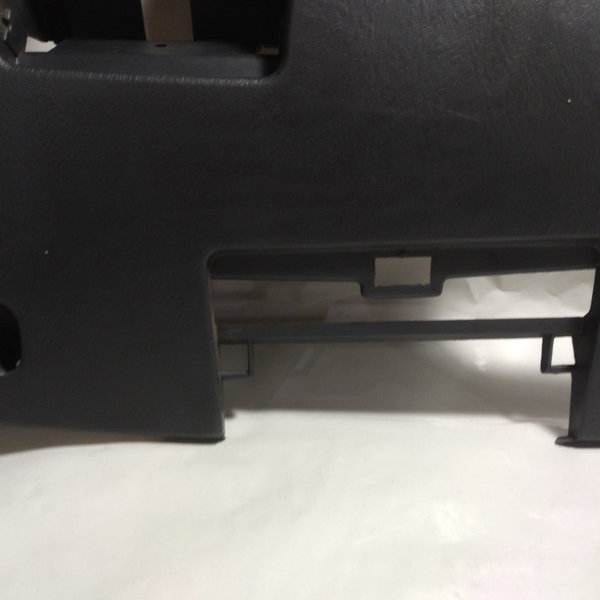 Moldura Acabamento Painel Honda Civic 1999