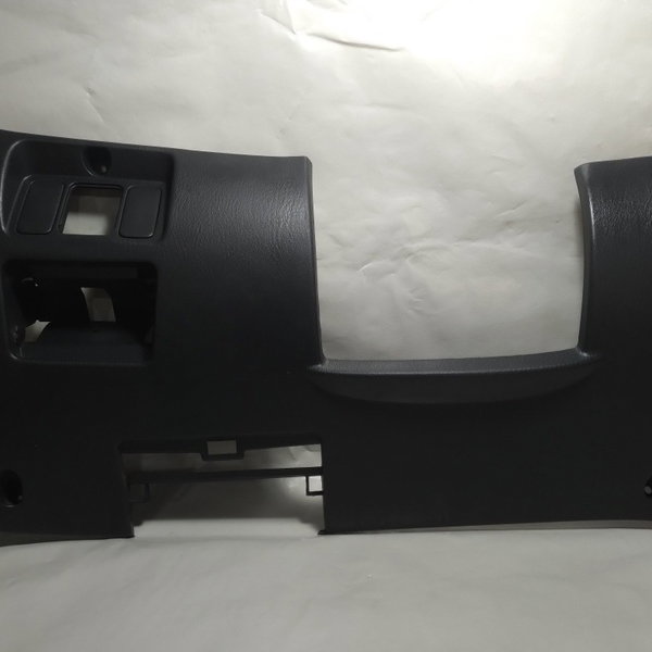 Moldura Acabamento Painel Honda Civic 1999