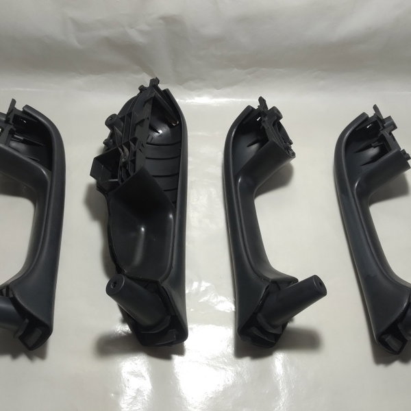 Puxador Porta Honda Civic 1999 Jogo