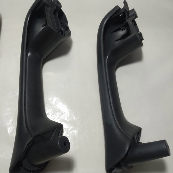Puxador Porta Honda Civic 1999 Jogo