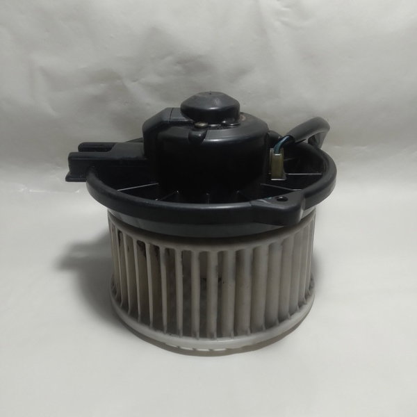 Eletroventilador Interno Ar Condicionado Honda Civic 1999