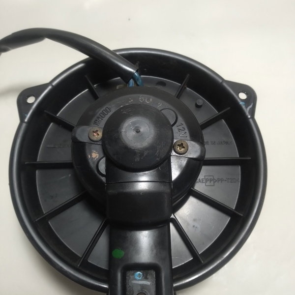 Eletroventilador Interno Ar Condicionado Honda Civic 1999