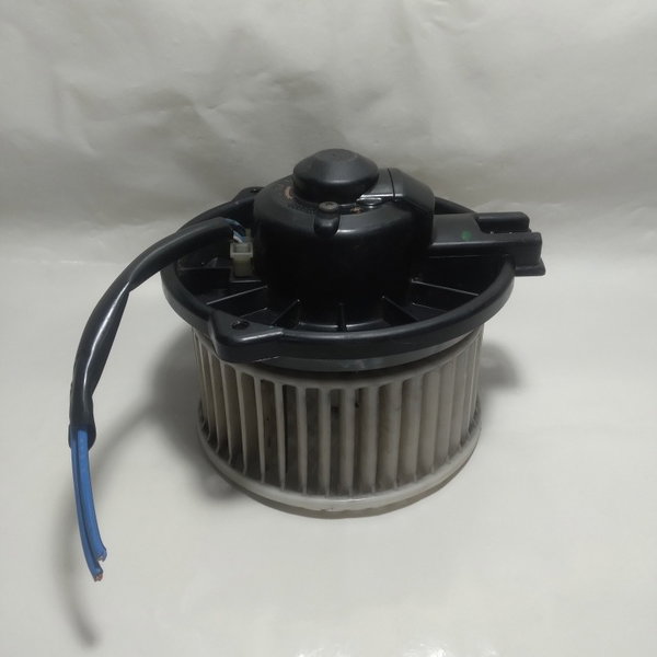 Eletroventilador Interno Ar Condicionado Honda Civic 1999