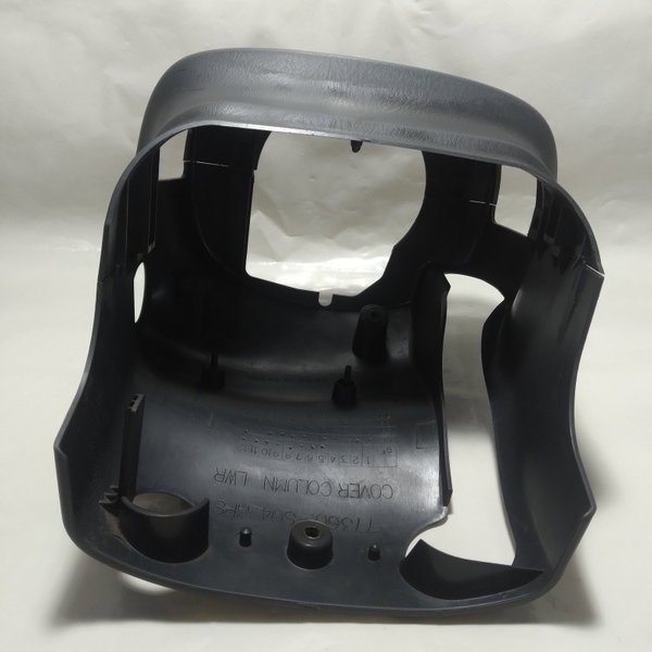 Moldura Coluna Direção Honda Civic 1999