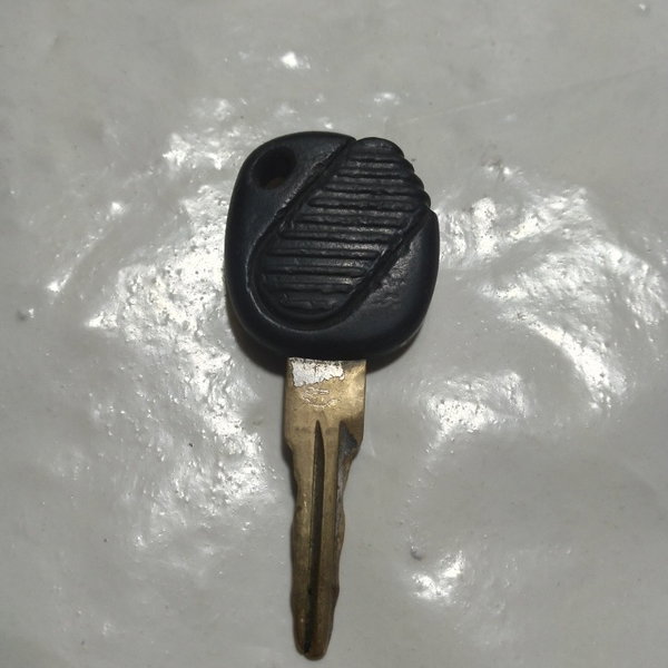 Módulo Injeção Vw Parati 1.0 16v 2001 Iaw1avi70bi