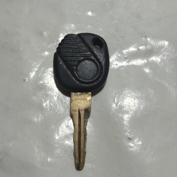 Módulo Injeção Vw Parati 1.0 16v 2001 Iaw1avi70bi