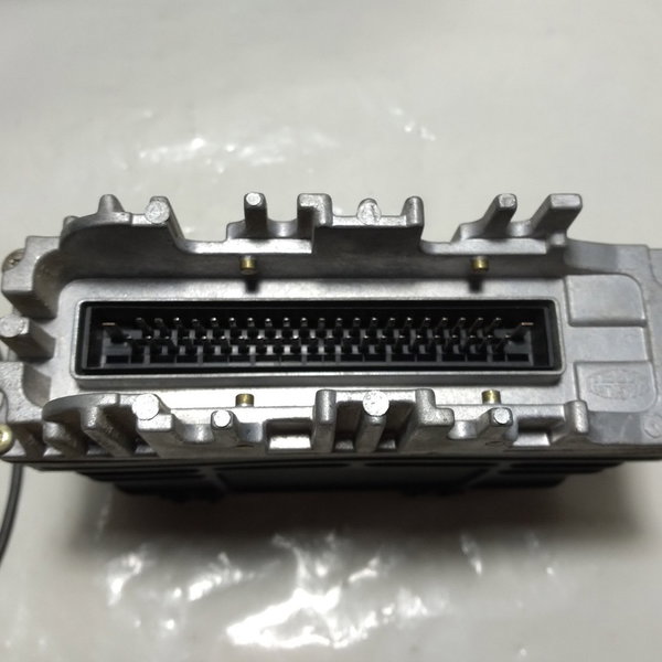 Módulo Injeção Vw Parati 1.0 16v 2001 Iaw1avi70bi