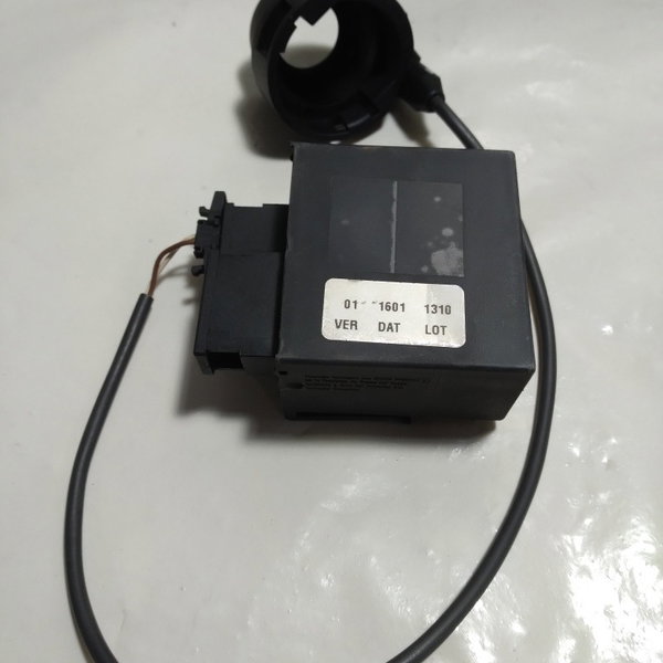 Módulo Injeção Vw Parati 1.0 16v 2001 Iaw1avi70bi