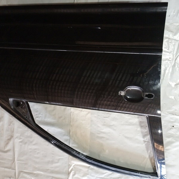 Porta Dianteira Direita Vw Golf Sapão 2006 Dianteira Direito Preto