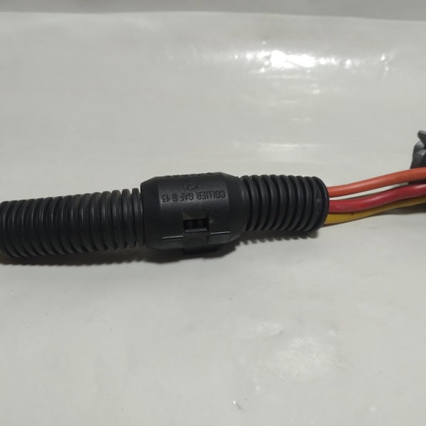 Cilindro De Ignição Renault Scenic 2006