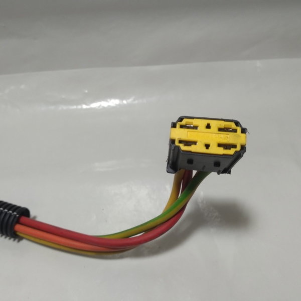 Cilindro De Ignição Renault Scenic 2006