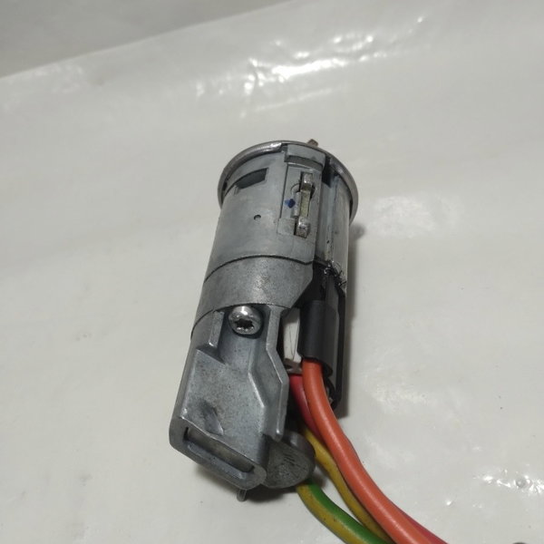 Cilindro De Ignição Renault Scenic 2006