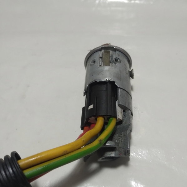 Cilindro De Ignição Renault Scenic 2006