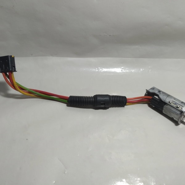 Cilindro De Ignição Renault Scenic 2006