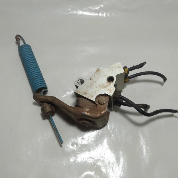 Válvula Equalizadora Freio Citroen Xsara Picasso 2003