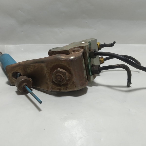 Válvula Equalizadora Freio Citroen Xsara Picasso 2003