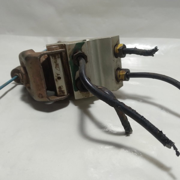 Válvula Equalizadora Freio Citroen Xsara Picasso 2003