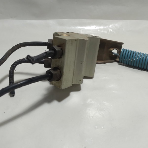 Válvula Equalizadora Freio Citroen Xsara Picasso 2003