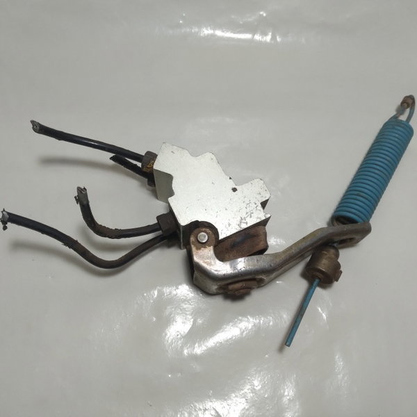 Válvula Equalizadora Freio Citroen Xsara Picasso 2003