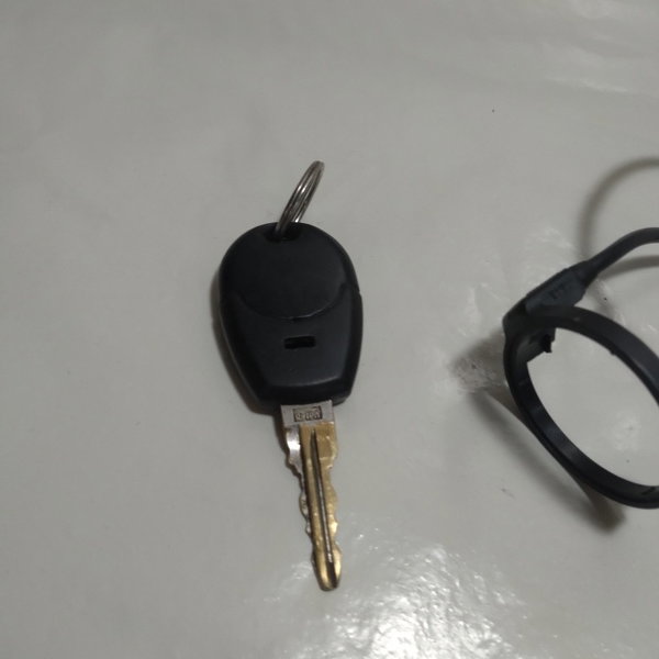 Módulo Injeção Fiat Uno Fire 1.0 8v 2012 51903725 Kit