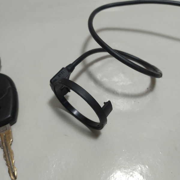 Módulo Injeção Fiat Uno Fire 1.0 8v 2012 51903725 Kit