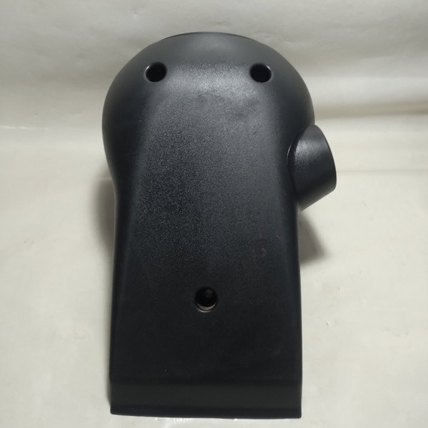 Moldura Coluna De Direção Fiat Uno 2012