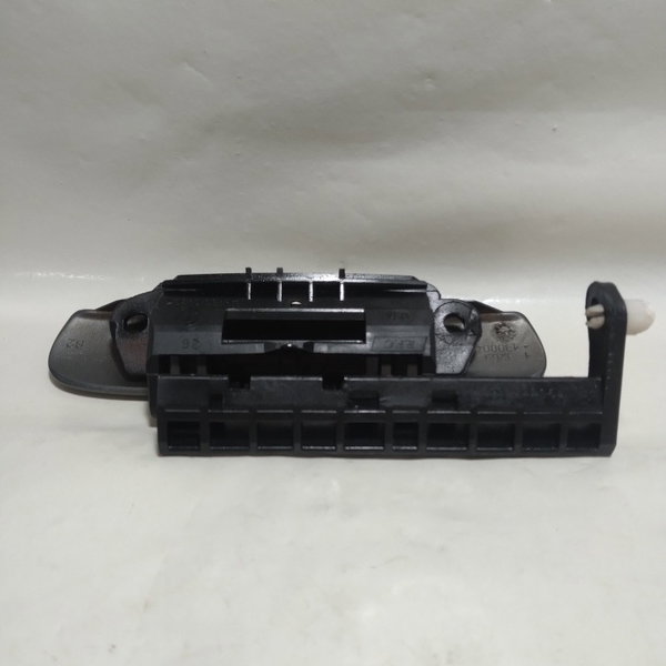 Maçaneta Externa Traseira L.d. Citroen Xsara Picasso 2003 Cinza-escuro