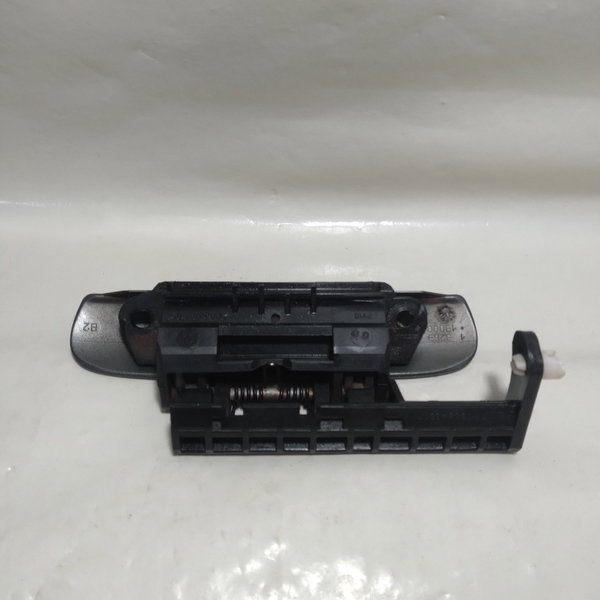 Maçaneta Externa Traseira L.d. Citroen Xsara Picasso 2003 Cinza-escuro