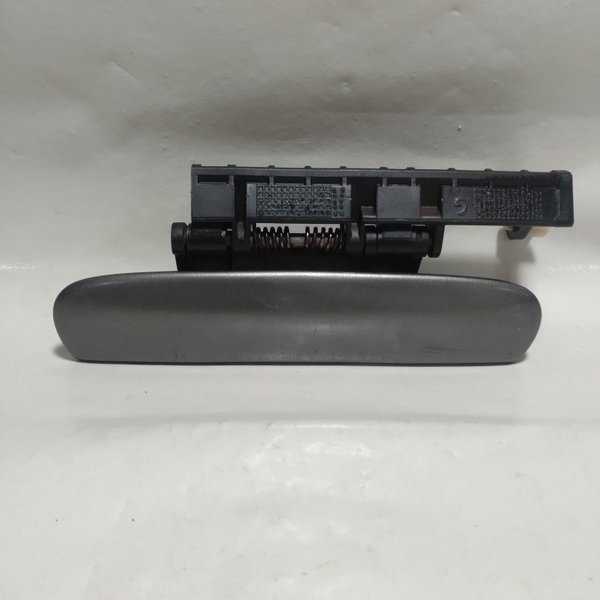 Maçaneta Externa Traseira L.d. Citroen Xsara Picasso 2003 Cinza-escuro