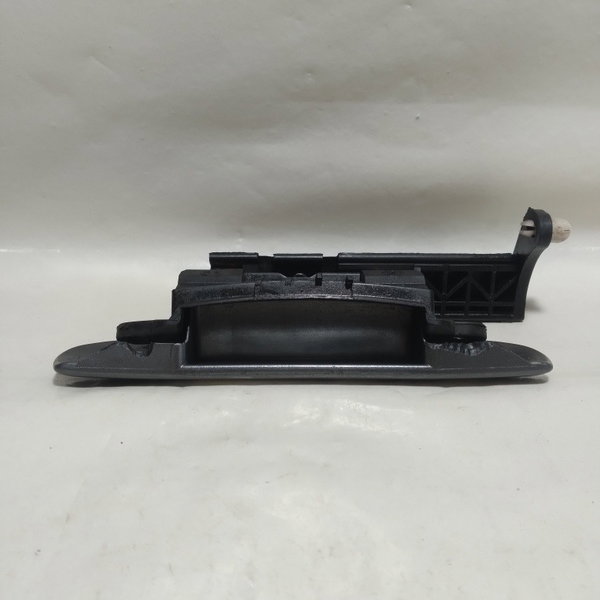 Maçaneta Externa Traseira L.e Citroen Xsara Picasso 2003 Cinza-escuro