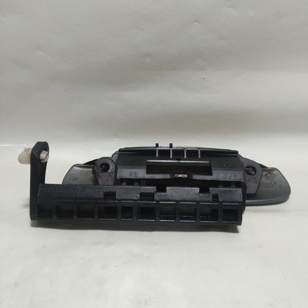 Maçaneta Externa Traseira L.e Citroen Xsara Picasso 2003 Cinza-escuro