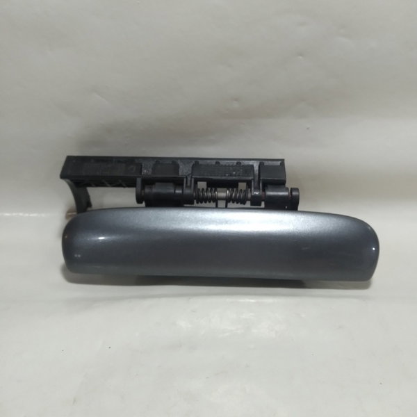 Maçaneta Externa Traseira L.e Citroen Xsara Picasso 2003 Cinza-escuro