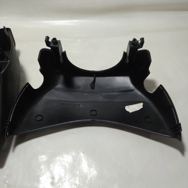 Moldura Coluna De Direção Citroen Xsara Picasso 2003