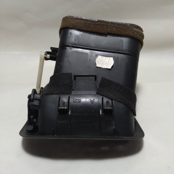 Difusor Ar Dianteiro Esquerdo Citroen Xsara Picasso 2003